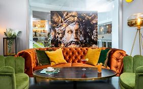 Leonardo Boutique Hotel Rome Termini